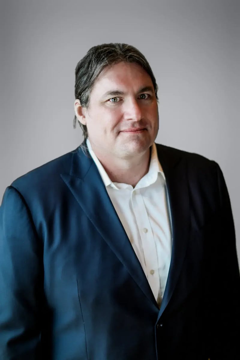 Nate Lones