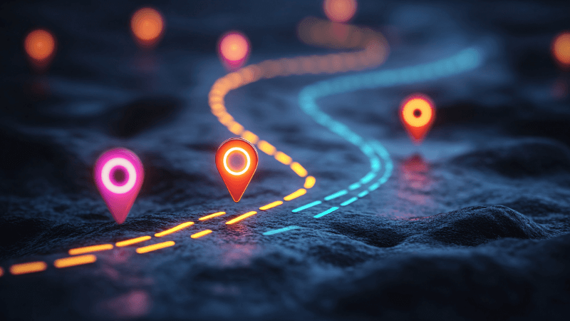 Citizen Research and Journey Mapping