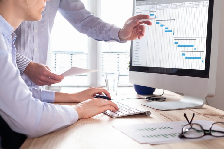 How to Design Cross-Functional Workstreams in Project Management