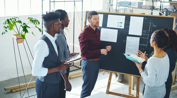 Closing the Loop: Turning Employee Feedback into Action