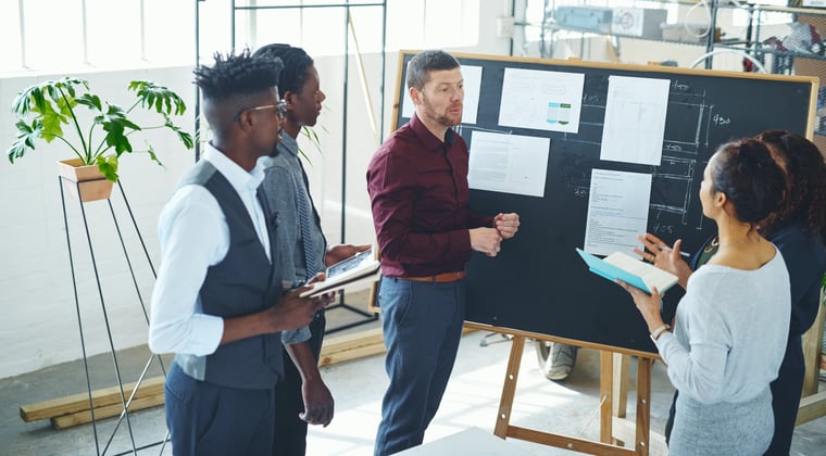 Closing the Loop: Turning Employee Feedback into Action