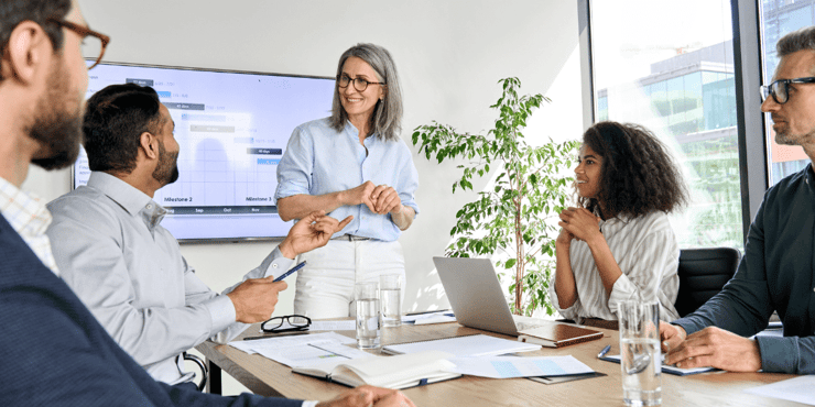 Executive Steering Committee: The Key to Successful Project Management