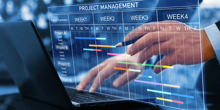Creating a Unified Work Plan Across Methodologies in Project Management