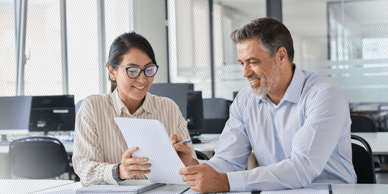 Sharing Employee Feedback: A Key Tool for Improving Organizational Culture