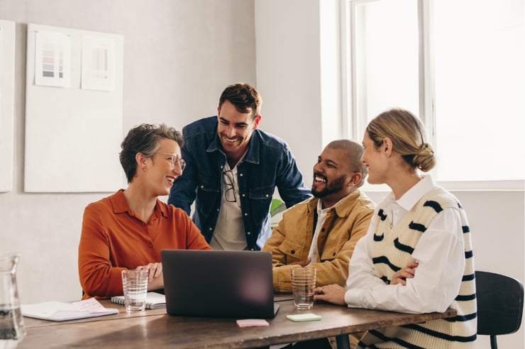 From Resistance to Buy-In: Engaging Frontline Teams in Change
