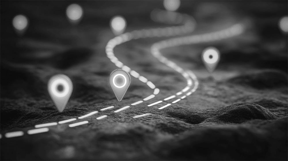 Citizen Research and Journey Mapping