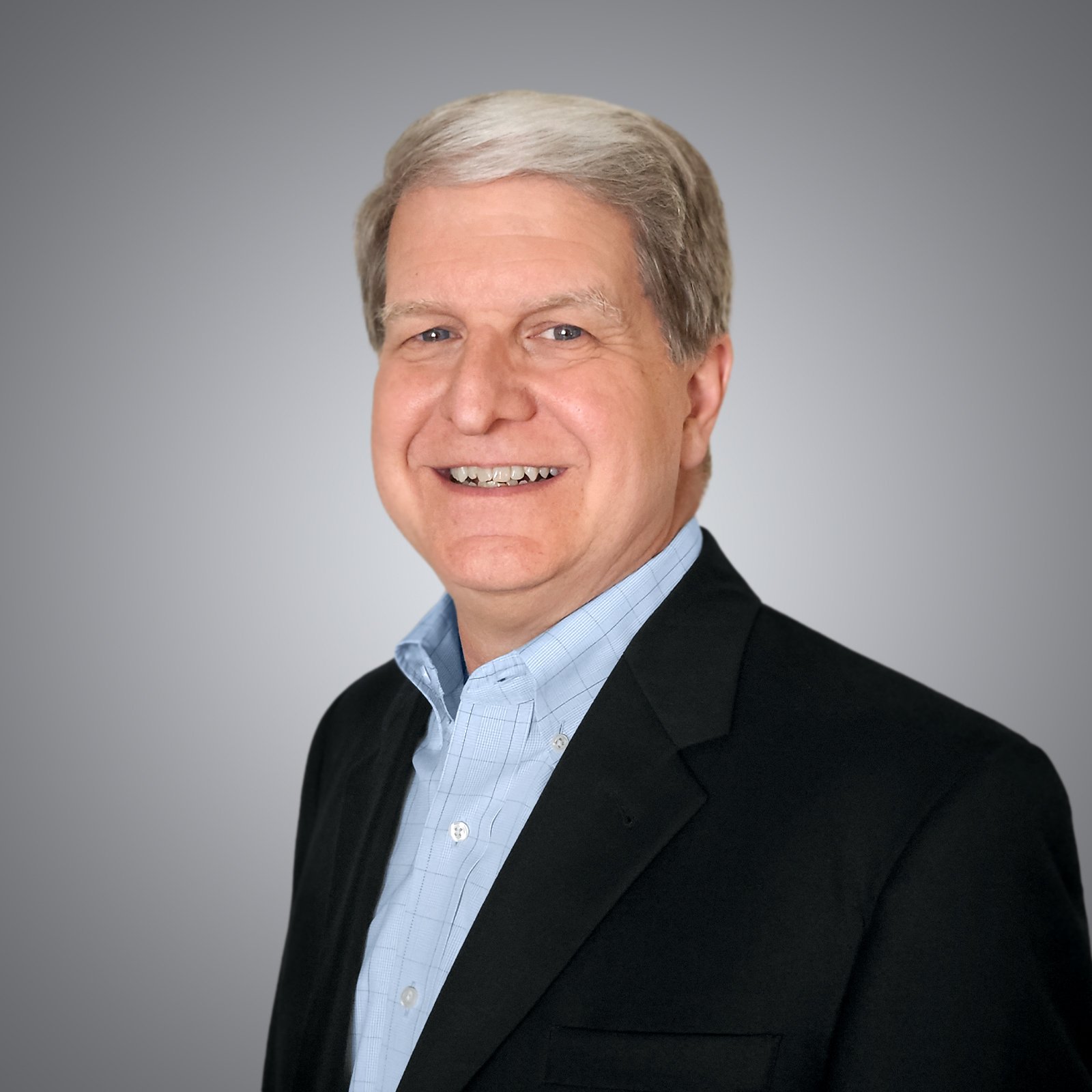Bob Paulbeck