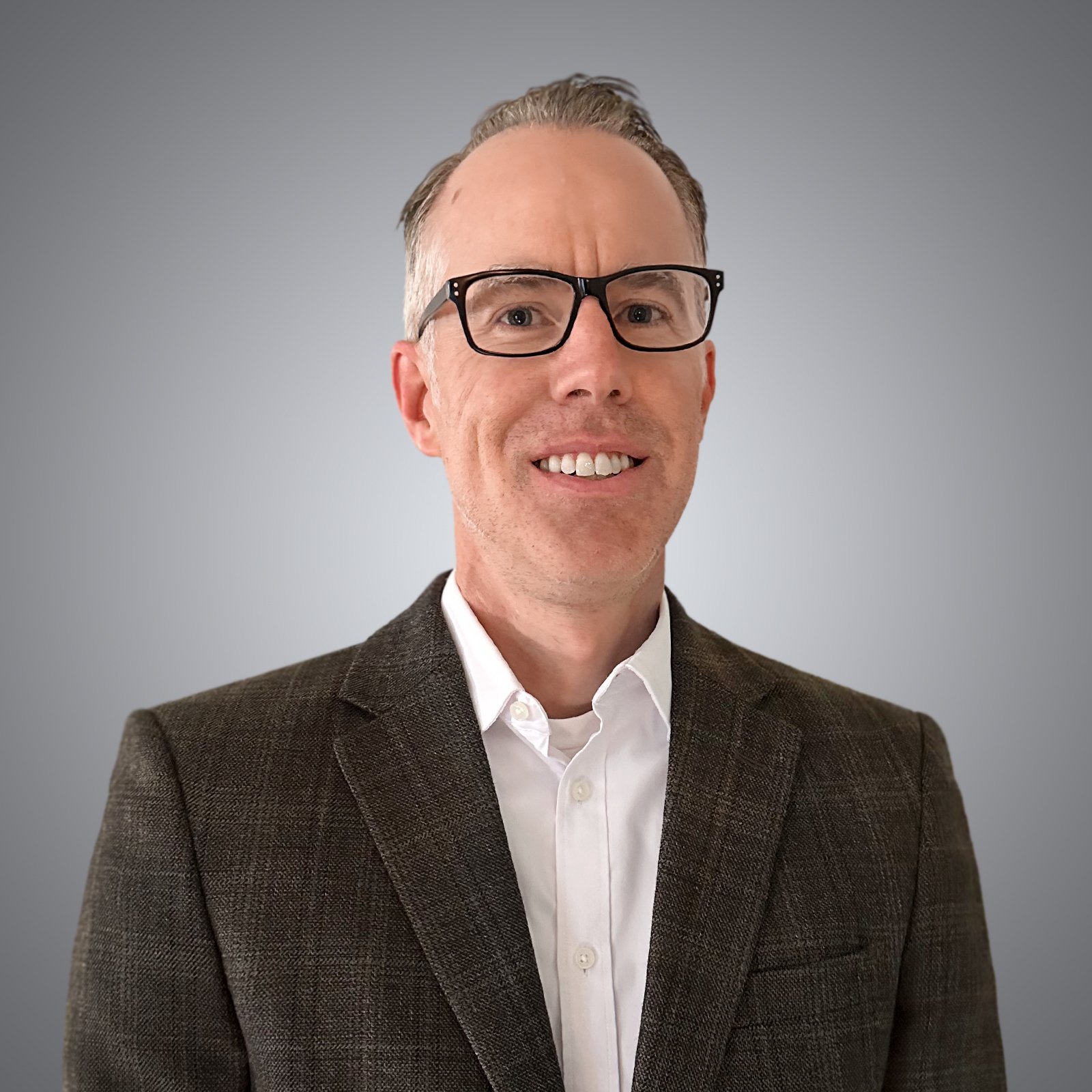Brad Laubhan