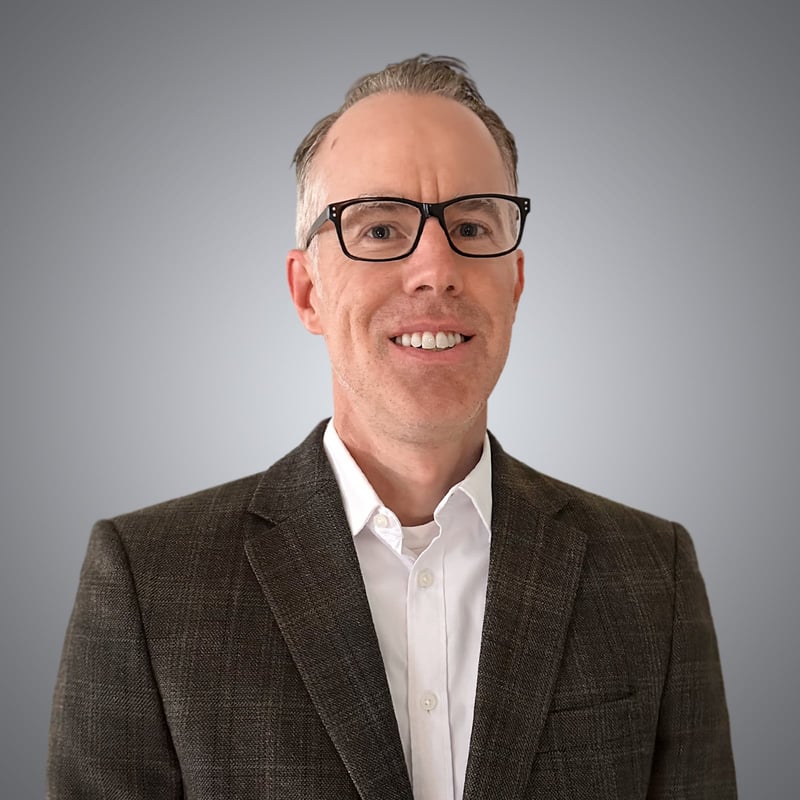 Brad Laubhan
