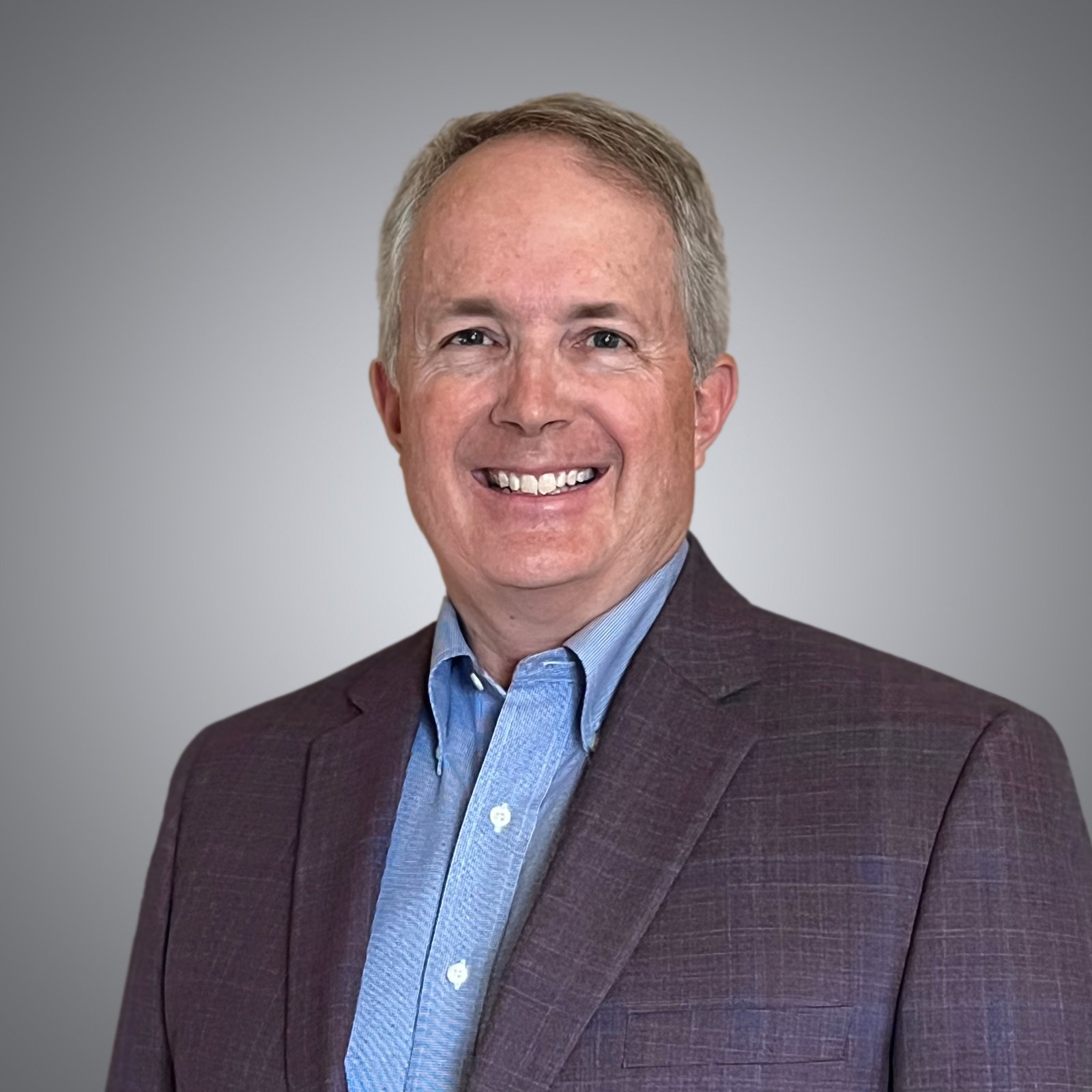 John St. Clair