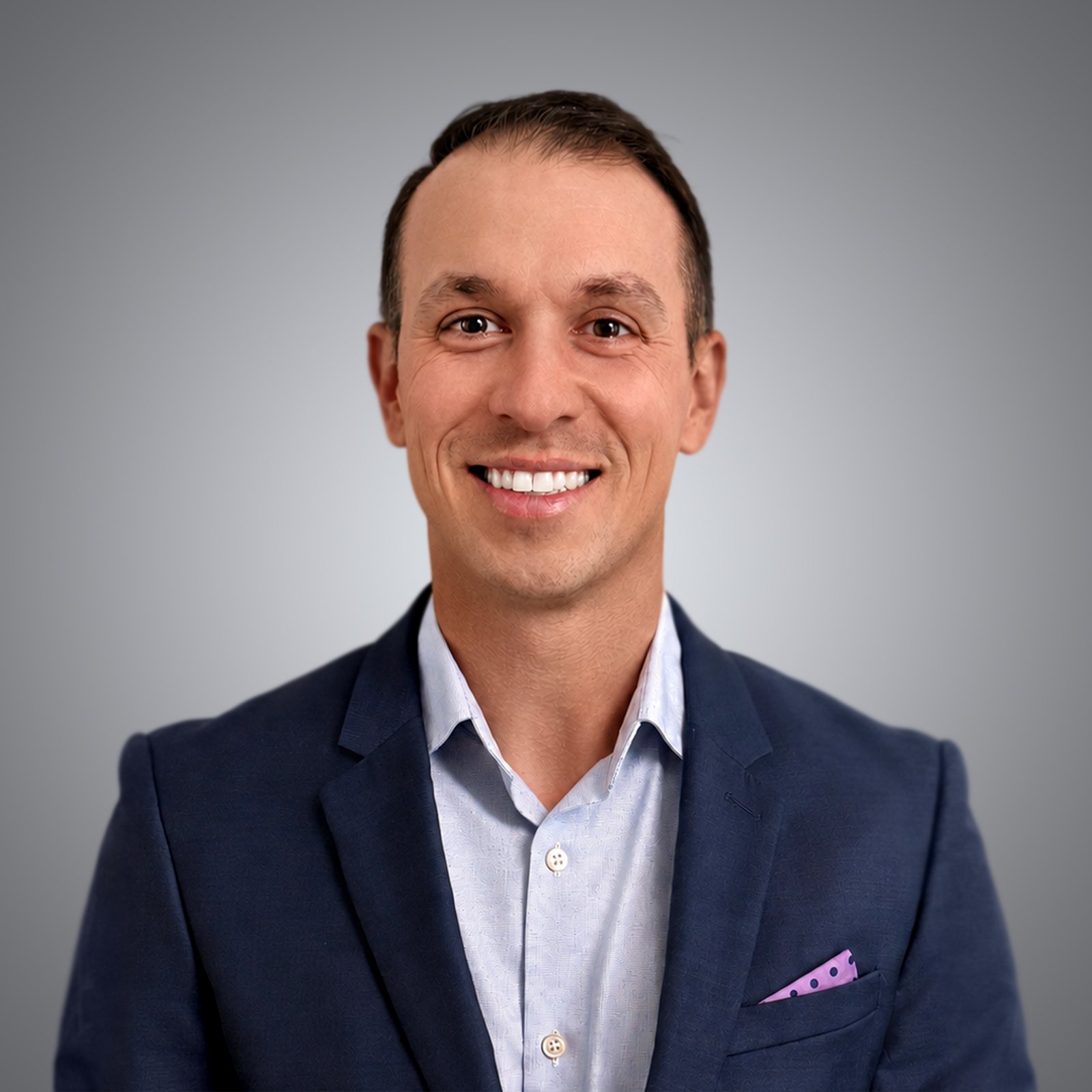 Zachary VanDolah