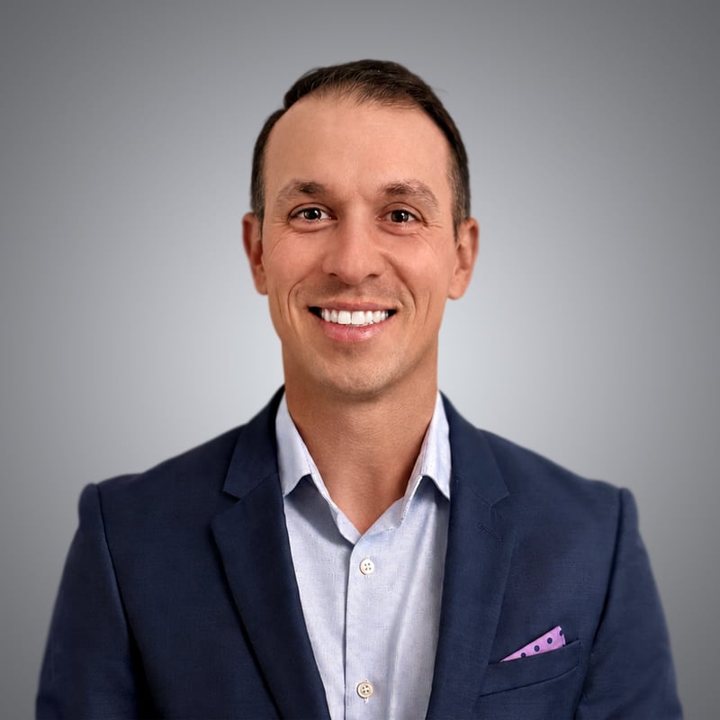 Zachary VanDolah