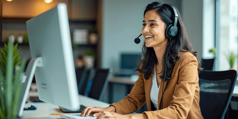 Optimizing Complaint Resolution and Agent Performance with AI-Driven Real-Time Coaching