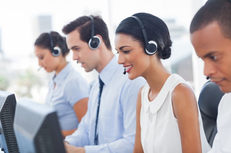 Leveraging Speech Analytics to Boost NPS Scores