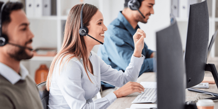 The Evolution of Contact Centers: Top Six Trends for 2024