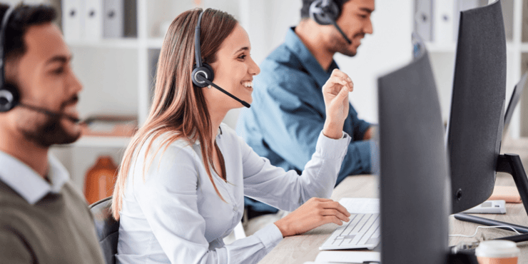 The Evolution of Contact Centers: Top Six Trends for 2024