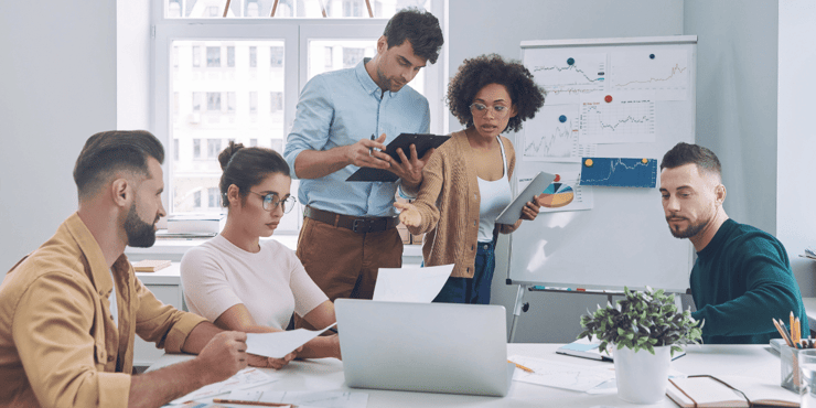 Trends Driving Digital Journey Mapping In 2024
