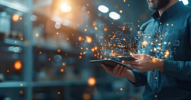 Why Project Management Is the Key to Successful Technology Implementation