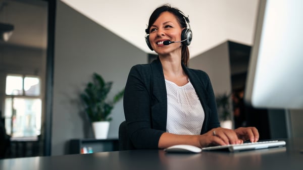Call center
