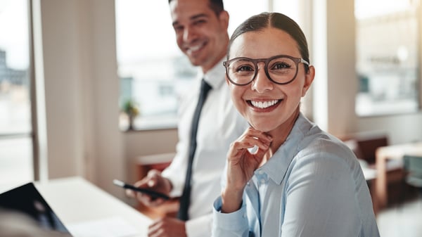 Change management