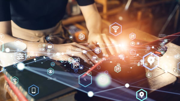 Digital transformation