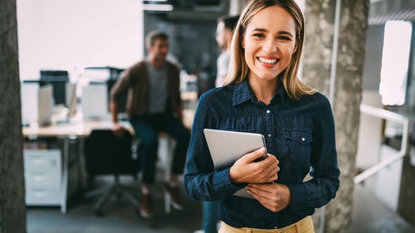 Employee experience