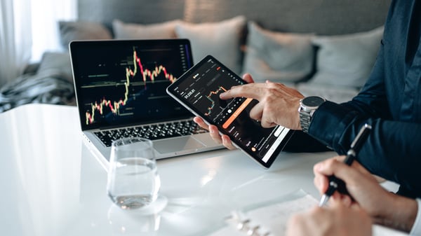 Financial industry