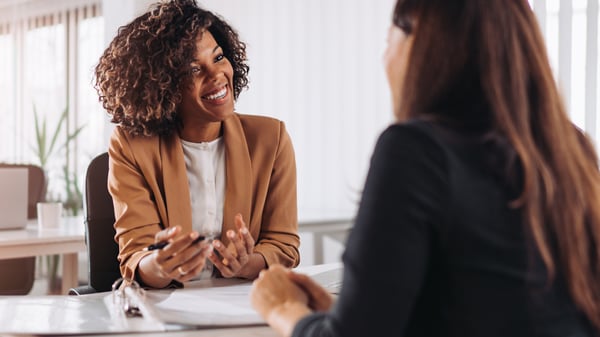 Insurance customer experience