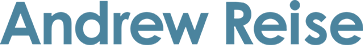 Andrew Reise Logo