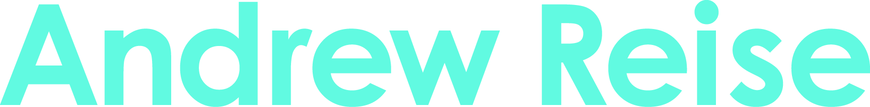 Andrew Reise logo