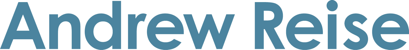 Andrew Reise logo