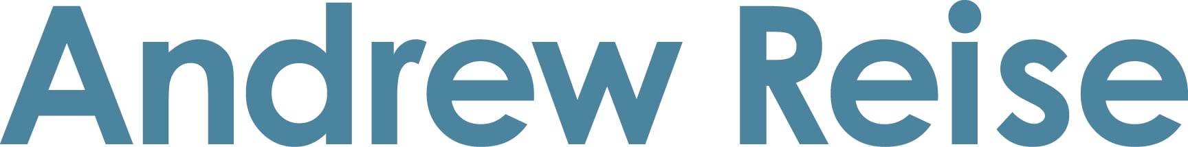 Andrew Reise logo