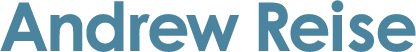 Andrew Reise logo