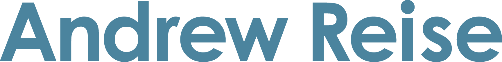 Andrew Reise logo