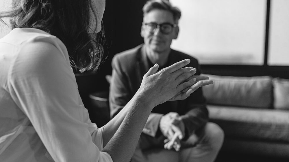 Conducting Professional Consumer Interviews