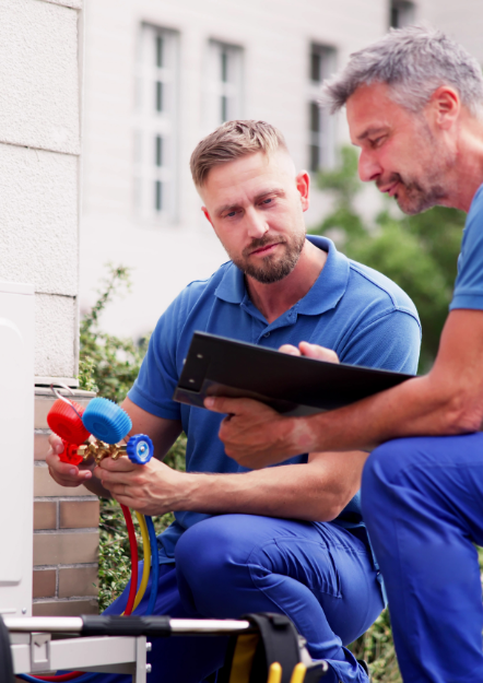 How a Global HVAC Manufacturer Improved Field Service Consistency and Captured More In-Home Revenue