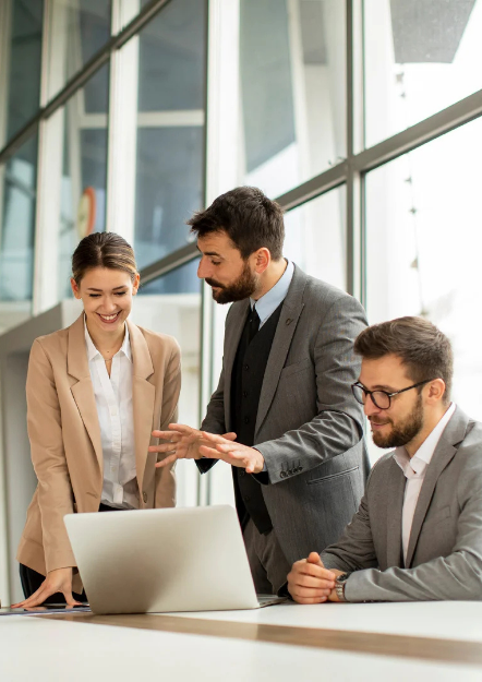 Customer Experience Transformation