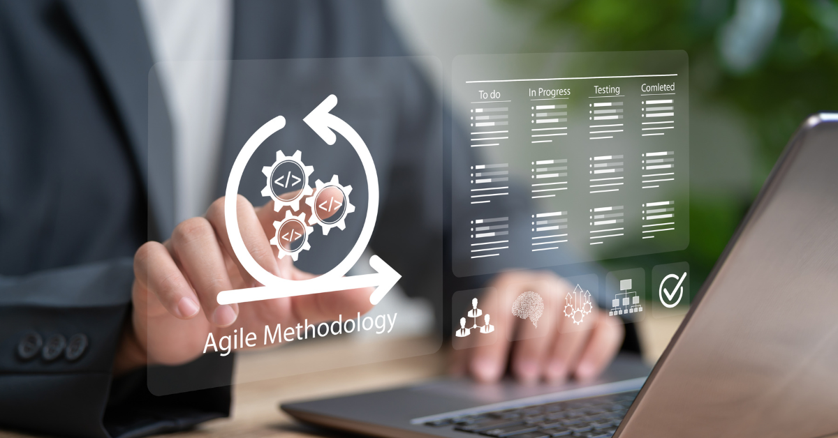 From Kickoff to Sustainment: The Full Lifecycle of Program Management ...