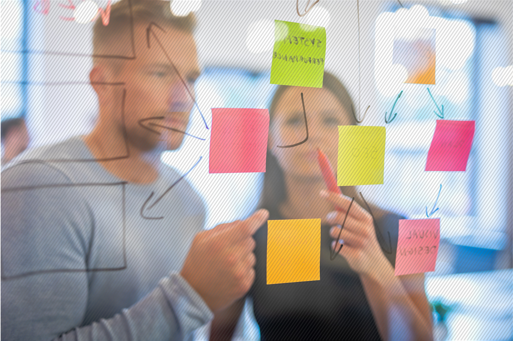 Read full post: The Dirty Dozen: 12 Common Customer Experience Transformation Pitfalls And How To Avoid Them