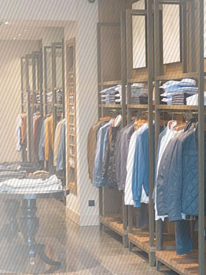 Retail Staffing Optimization