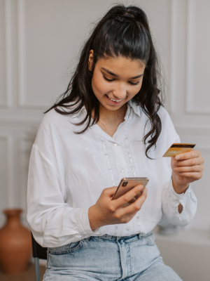 How One National Bank Reached 97% Log-In Success
