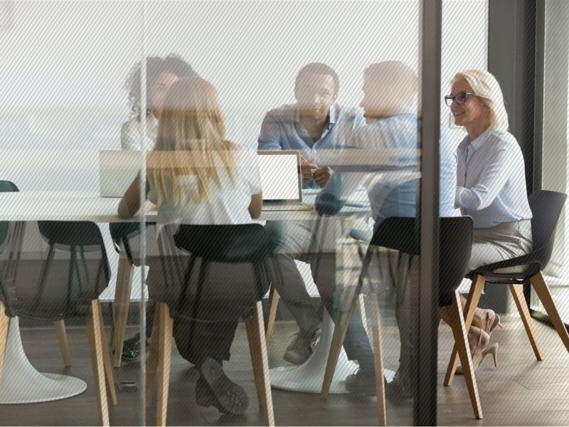VoC Strategy Development